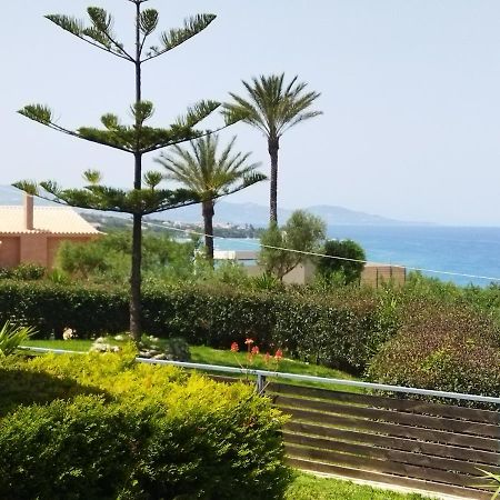 Sole E Mare Apartments Tsilivi  Luaran gambar