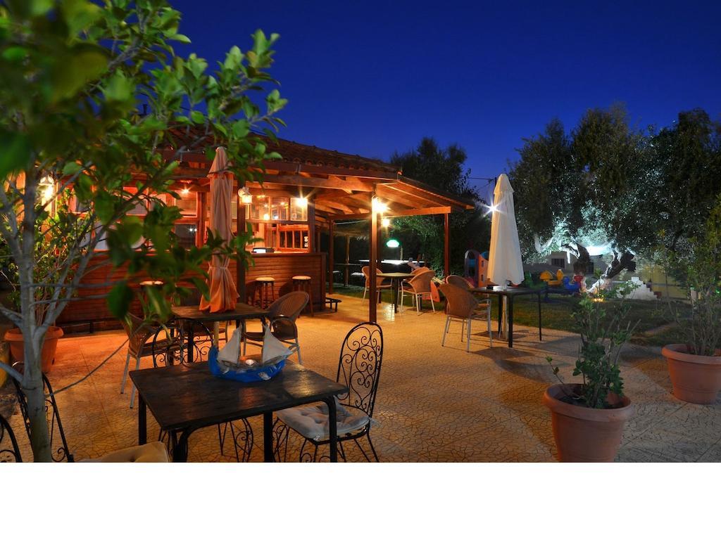Sole E Mare Apartments Tsilivi  Luaran gambar