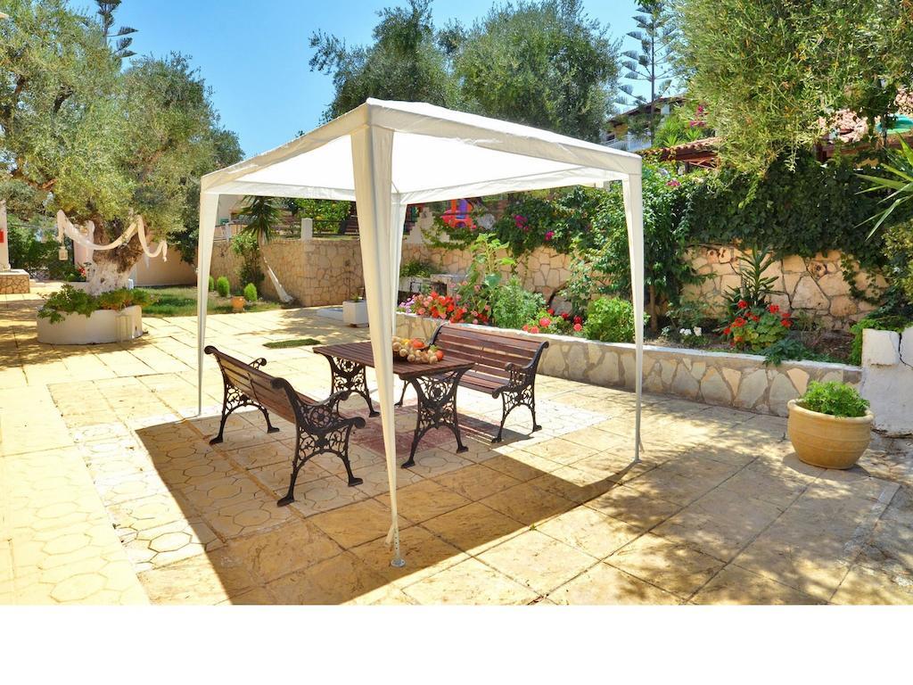 Sole E Mare Apartments Tsilivi  Luaran gambar