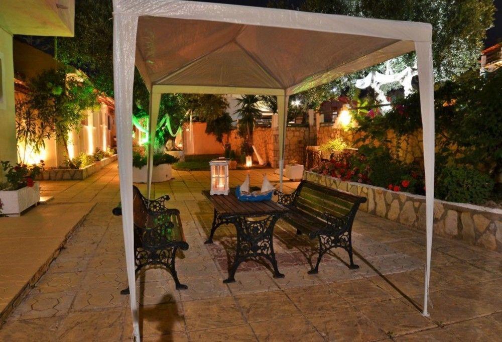 Sole E Mare Apartments Tsilivi  Luaran gambar