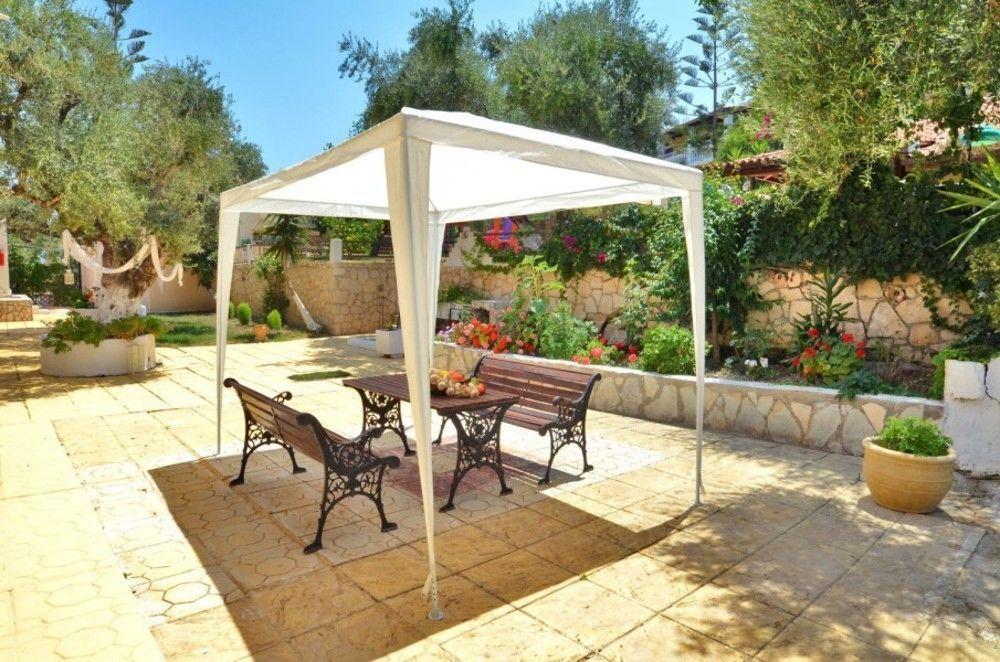 Sole E Mare Apartments Tsilivi  Luaran gambar