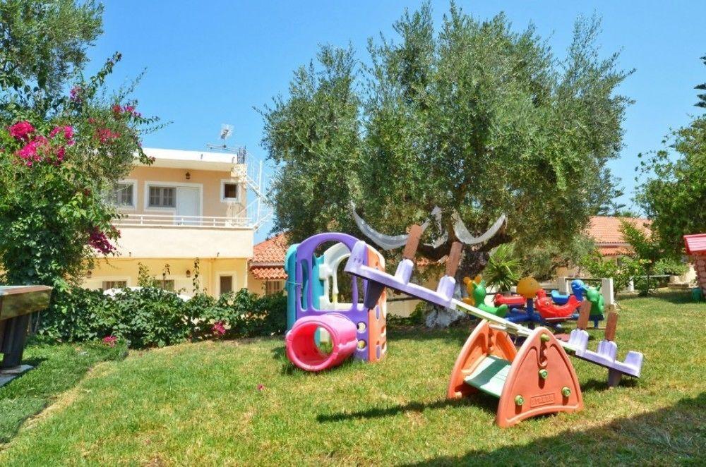 Sole E Mare Apartments Tsilivi  Luaran gambar