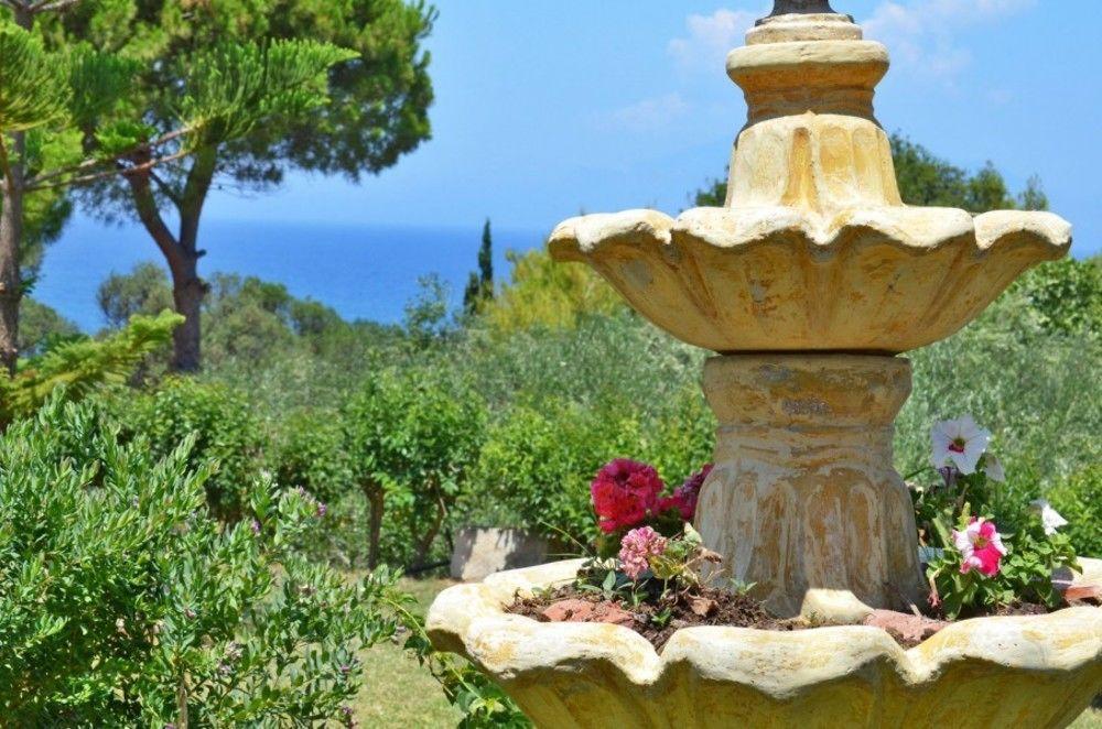 Sole E Mare Apartments Tsilivi  Luaran gambar