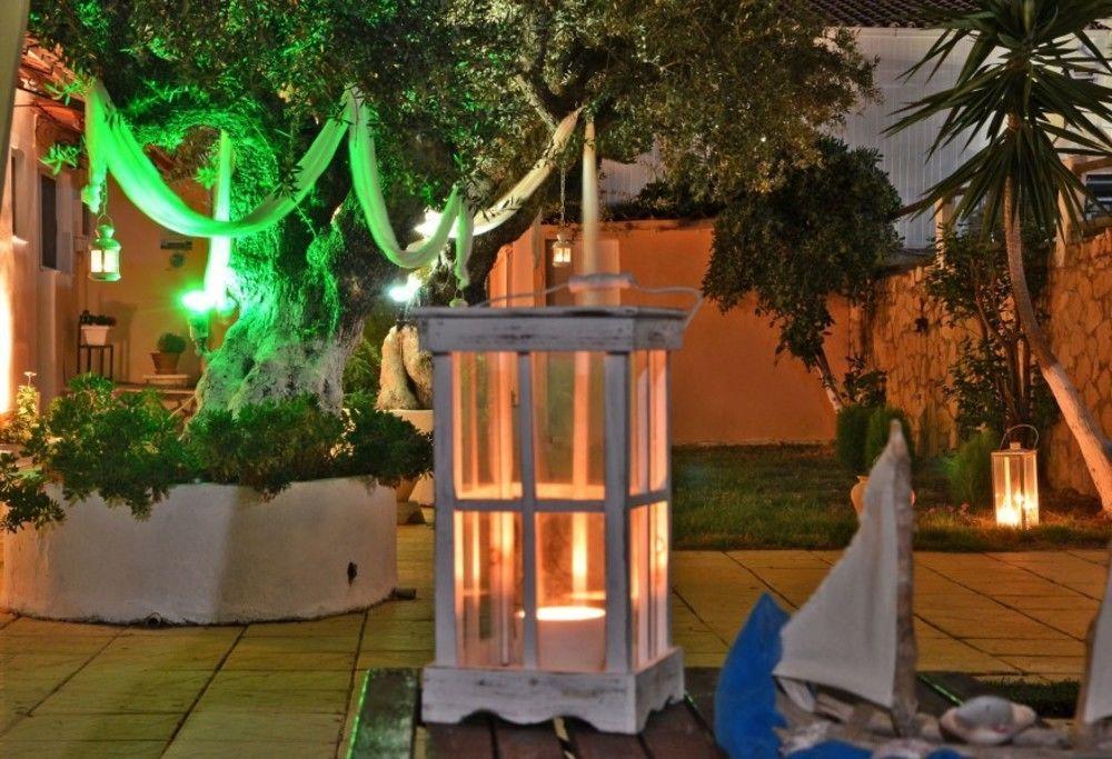 Sole E Mare Apartments Tsilivi  Luaran gambar