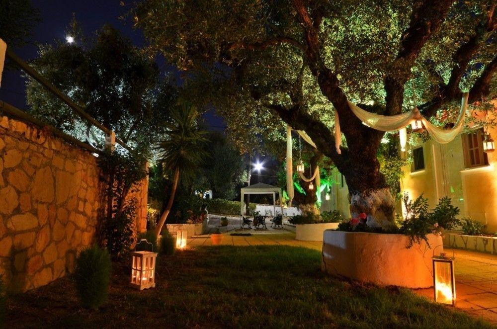 Sole E Mare Apartments Tsilivi  Luaran gambar