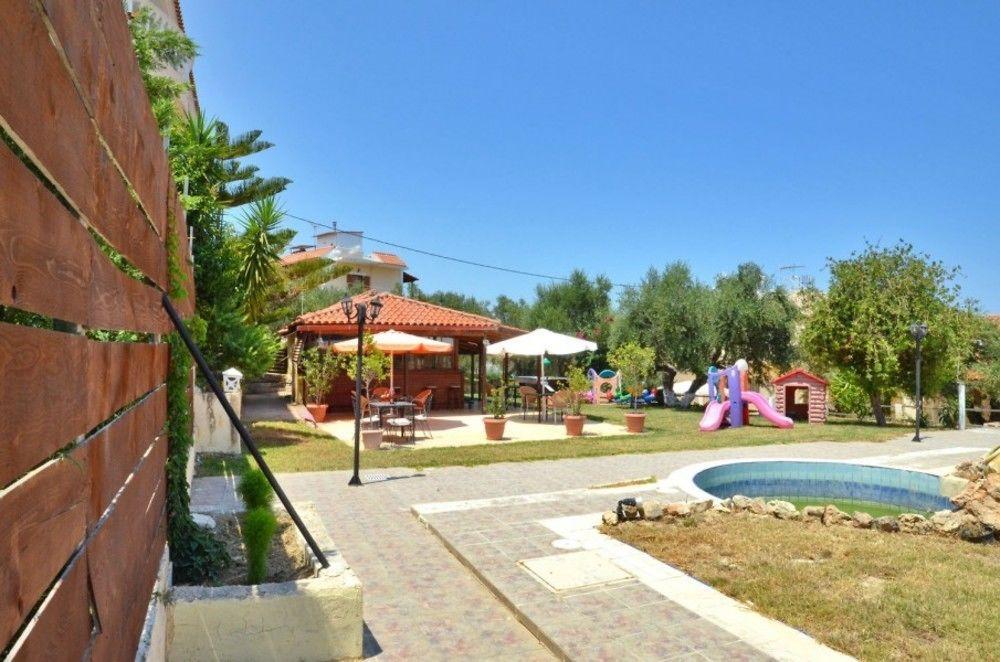 Sole E Mare Apartments Tsilivi  Luaran gambar