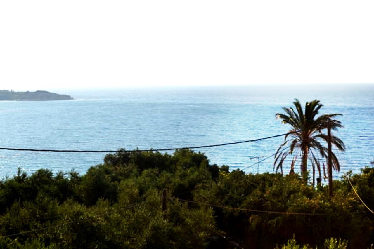 Sole E Mare Apartments Tsilivi  Luaran gambar