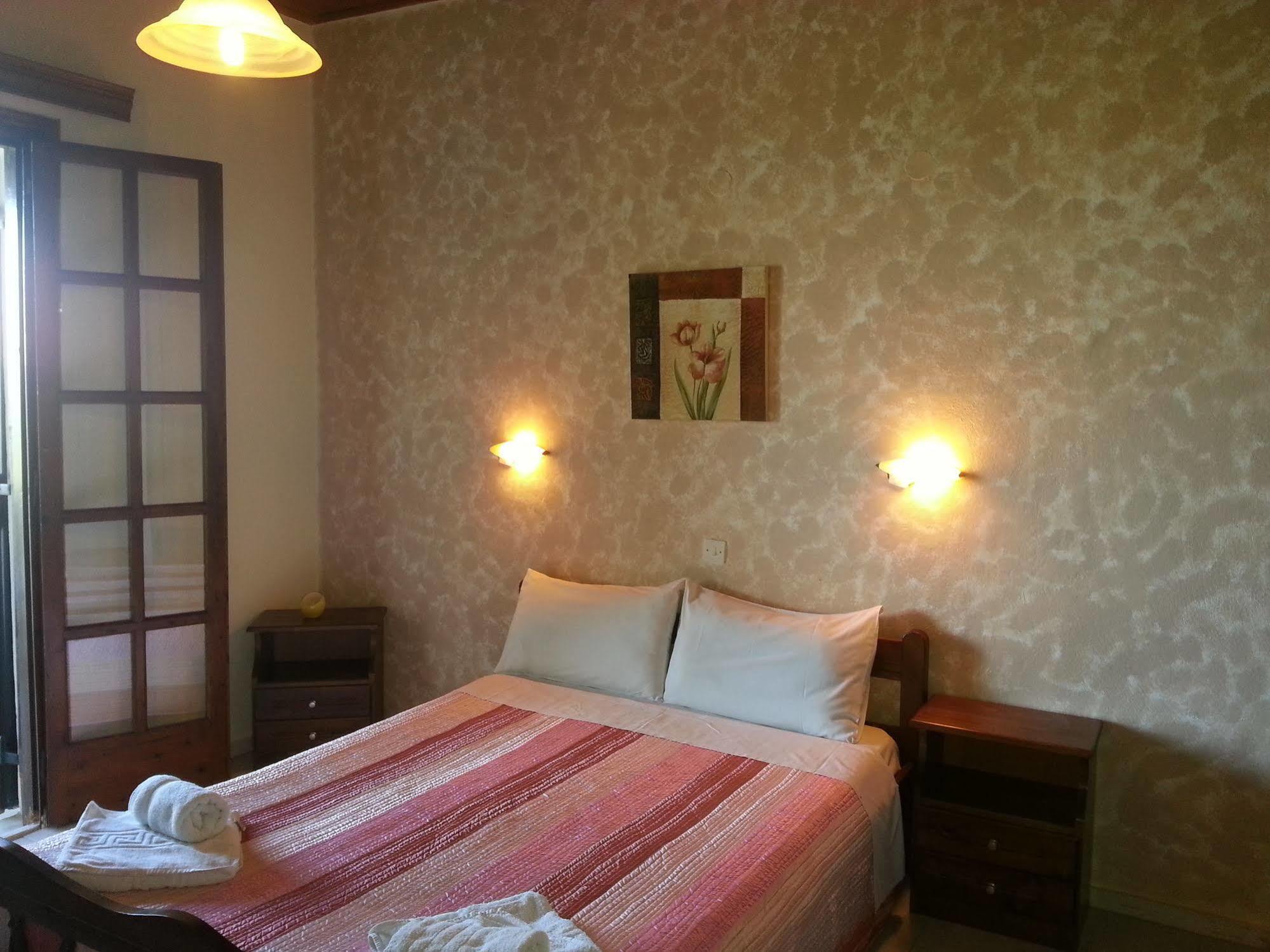 Sole E Mare Apartments Tsilivi  Luaran gambar