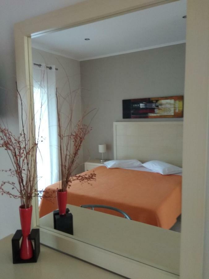 Sole E Mare Apartments Tsilivi  Luaran gambar