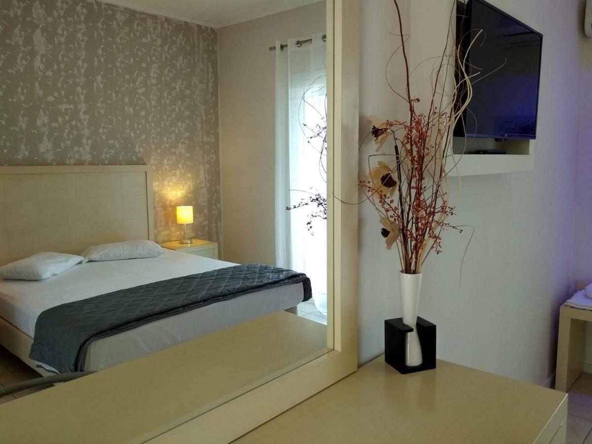 Sole E Mare Apartments Tsilivi  Luaran gambar